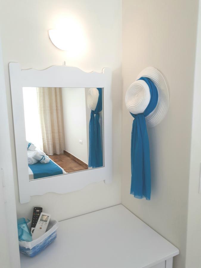 بينيتسيس Kirki Filoxenia Apartments By Corfuescapes المظهر الخارجي الصورة